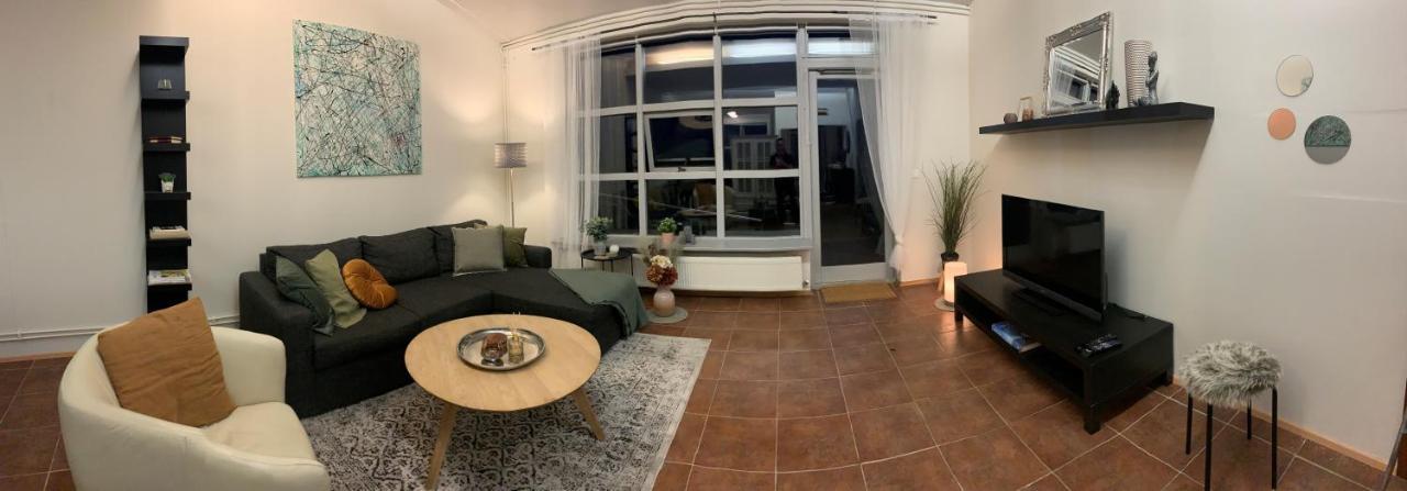 Asubud Apartments Budardalur Εξωτερικό φωτογραφία