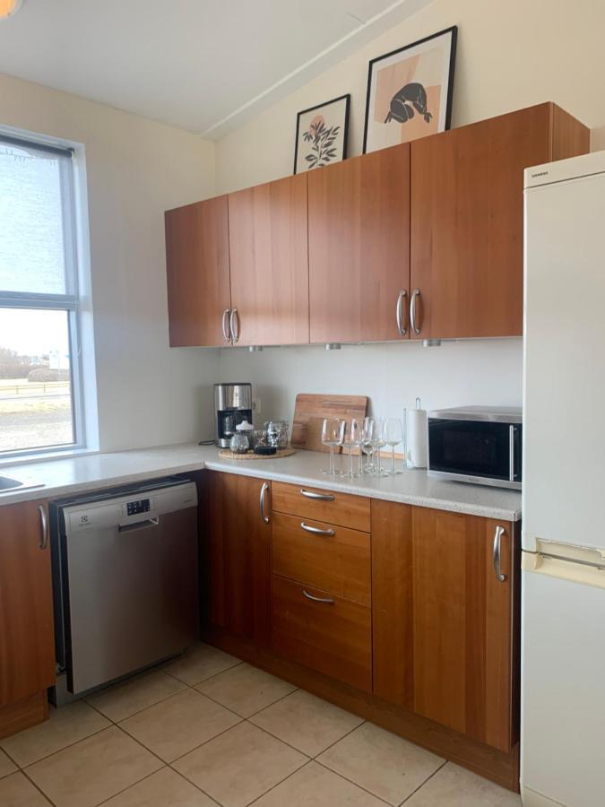 Asubud Apartments Budardalur Εξωτερικό φωτογραφία
